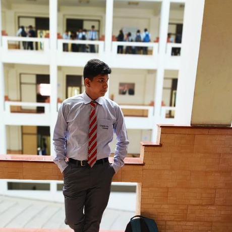 Varun Singh Rana Varun Singh Rana Github