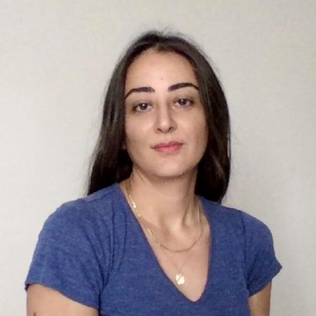 Aysegul Cakir Github - Perfect Sunset Texture - Desktop