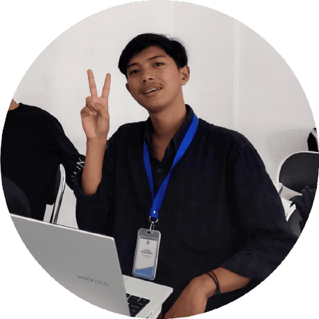 Syahrulbhudif Syahrul Github - Premium Sunset Illustration - 8K