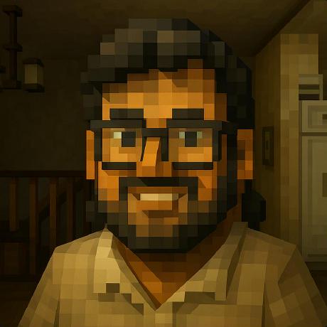 Jayala Jes S Ayala Github - Artistic Dark Background - 8K