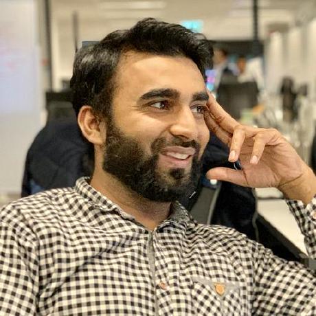 Hsi Skip Hassan Saghir Github - Modern Space Texture - Ultra HD