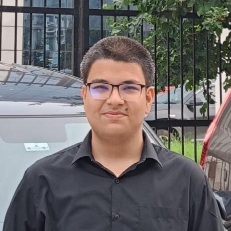 Hritesh Moitra Github - Best Dark Pictures in Desktop