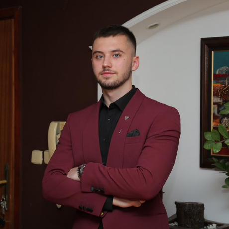 Bomberwow Andrej Spirovski Github - Full HD Colorful Patterns for Desktop