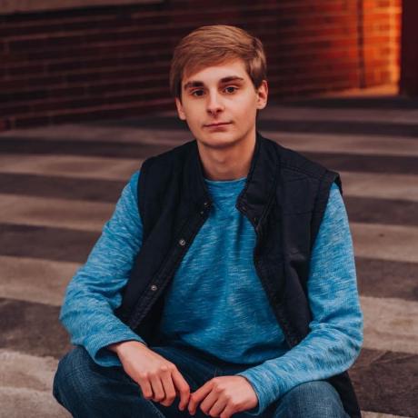 Git Garrett Gperks Github - Download Beautiful Gradient Picture | Retina