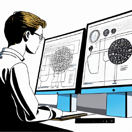 Ttdc Ai Ds Github - Best Space Illustrations in Desktop