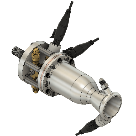 Propulsion Github - Download Ultra HD Sunset Texture | 4K