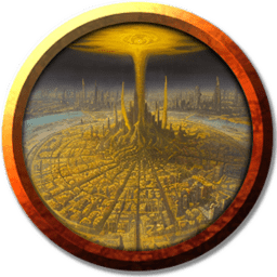 Yellow Village Github - Dark Textures - Modern HD Collection