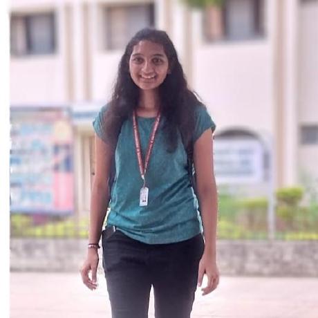 Keerthi Velmurugan Github - Modern Gradient Image - HD