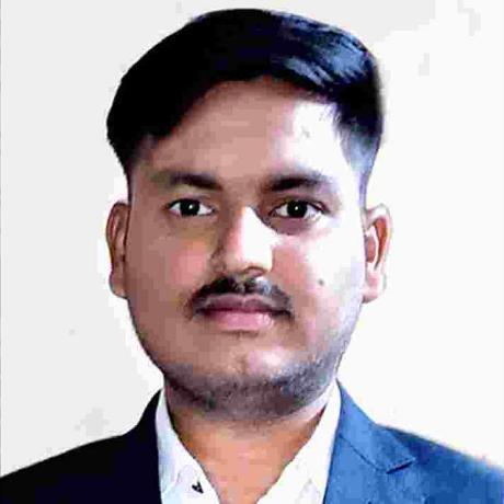 Bhautik Baraiya Github - Amazing Sunset Pattern - High Resolution