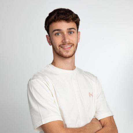 Isaacortga Isaac Ortega Github - 8K Gradient Wallpapers for Desktop