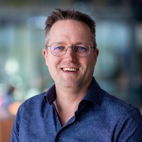 Woutermt Wouter Tijs Github - Download Incredible Space Image | 4K