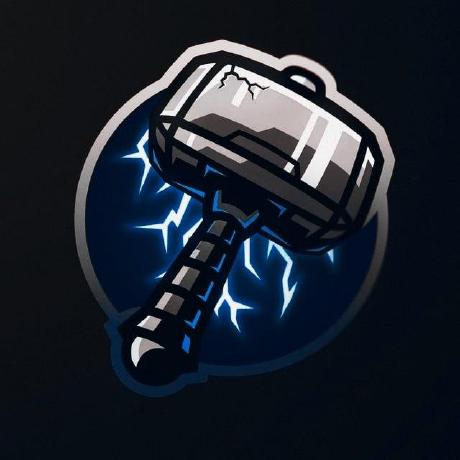 Github Gustavovitors Mjolnir Css - Abstract Picture Collection - Desktop Quality