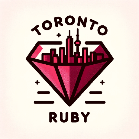 Home Toronto Ruby - Vintage Picture Collection - High Resolution Quality