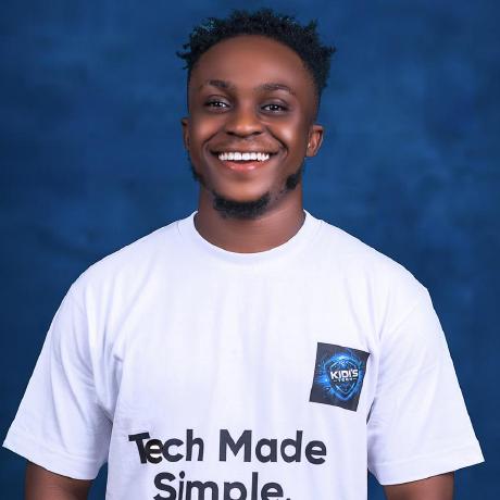 Kidiit Kidi S Tech Github - City Designs - Elegant High Resolution Collection