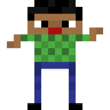 Github Lim142857 The Blocky Game In Python The Blocky Game - Premium Geometric Illustration Gallery - Mobile