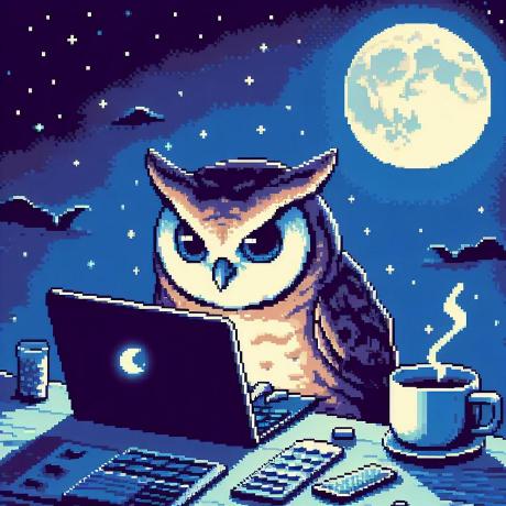 Journey Dev Community - Space Design Collection - High Resolution Quality