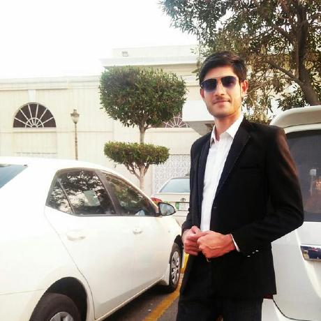 Codebykashif Kashif Ali Github