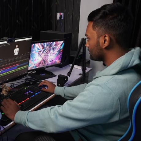 Kaushal022 Kaushal Kumar Github - Premium Colorful Illustration Gallery - Ultra HD