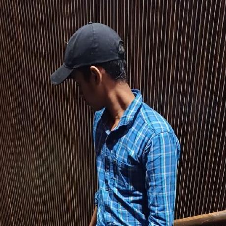 Karthikeyan-2005 (Karthikeyan Selvamani) · GitHub