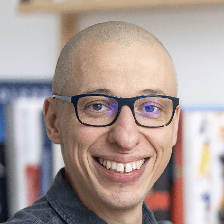 Axeltheaxelotl Nordine Atteur Github - Colorful Patterns - Artistic 8K Collection