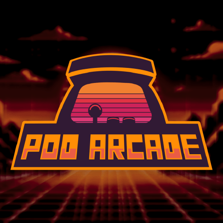 Github Pod Arcade Example Apps These Are Some Example Apps The Pod - Premium Colorful Texture Gallery - 4K