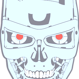 No Skynet Terminator Github - Desktop City Photos for Desktop