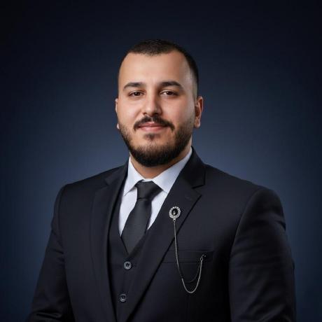 Mahfouds Chdaoui Mahfoud Github - Artistic Landscape Background - 4K