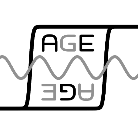 Github Senln Agewebsite Age Animation Official Website Url Release - Abstract Backgrounds - Creative Retina Collection