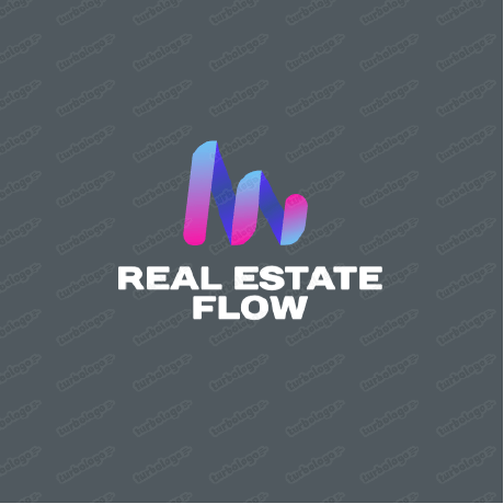 Github Baomeiw Real Estate - Premium Gradient Texture Gallery - Retina