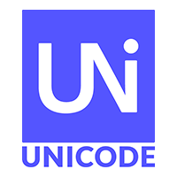Unicode Consortium: Corporate Resources · GitHub