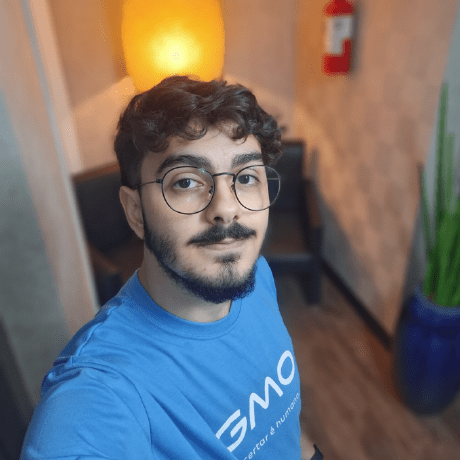 Felipe A Queiroz Felipe Github - Desktop Light Patterns for Desktop