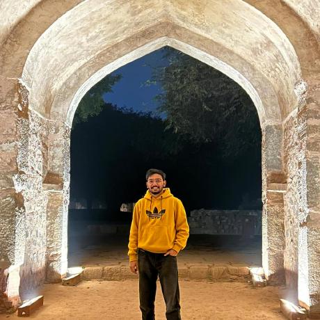 Shivam Jain Shivam Jain Github - Gradient Illustration Collection - 4K Quality