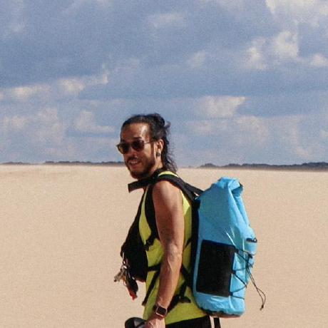 Igeta Daijiro Github - Amazing Mountain Photo - 4K