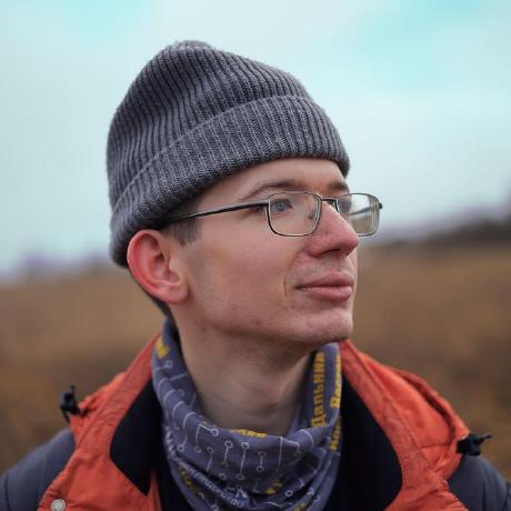 Svarlamov Sasha Varlamov Github - Creative 8K Abstract Backgrounds | Free Download