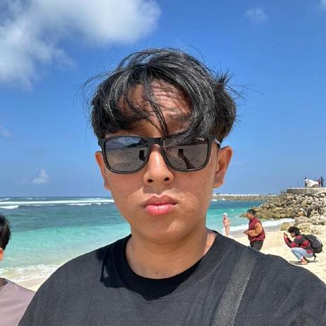 Hanmaul24 Muhammad Hanif Maulana Github - Ultra HD Geometric Illustration - High Resolution