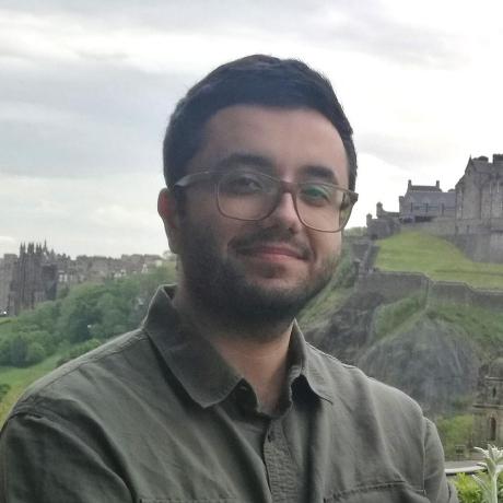 Hamid Ds Hamidreza Rahimi Github - Geometric Art Collection - Full HD Quality