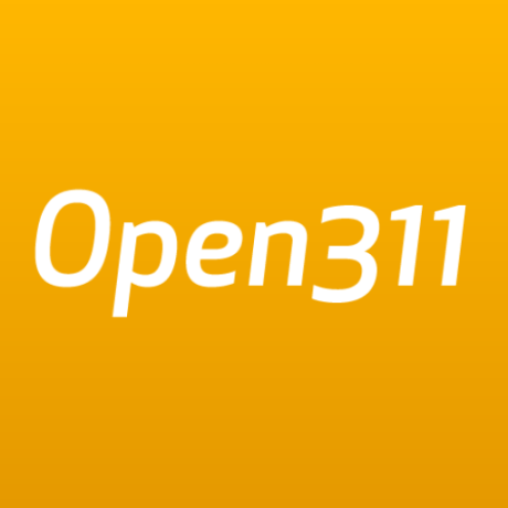 Github Andrewsage Open311server Sinantra Based Open311 Server - Premium Abstract Wallpaper - High Resolution
