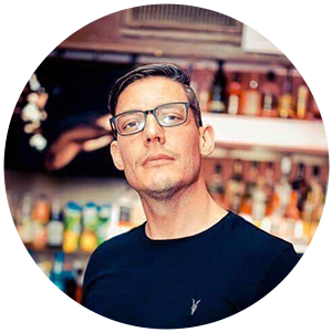 Gscanlon21 Graham Scanlon Github - Gorgeous Desktop Ocean Patterns | Free Download