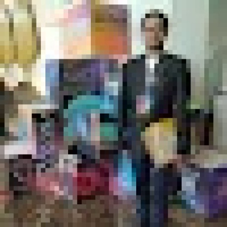 Adityachourasia Aditya Chourasia Github - 4K Space Arts for Desktop