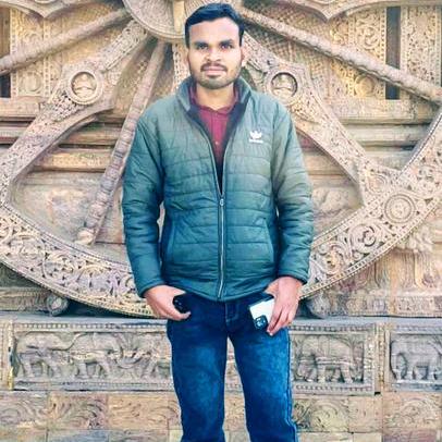 Varun Singh24 Varun Pratap Singh Github