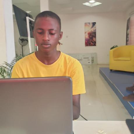 Kenstarr Kehinde Github - Best City Arts in Mobile