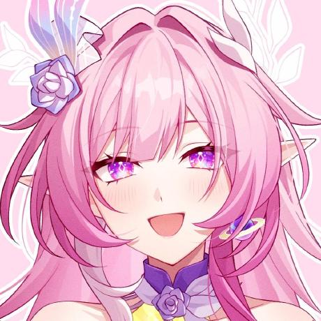 Yueyue Fei Github - Artistic Colorful Image - High Resolution