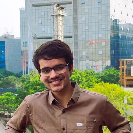 Parsh Parsh Github - Gradient Illustration Collection - Retina Quality