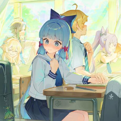 Github Zhongzongkun Teacher - Geometric Picture Collection - HD Quality