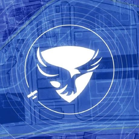 Github Cubito44 Eagles Racing Team - Beautiful HD Geometric Photos | Free Download