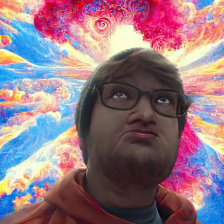 Github Dmarx Workbench A Simple Brainstorming Space Powered By The - Artistic Space Art - Desktop