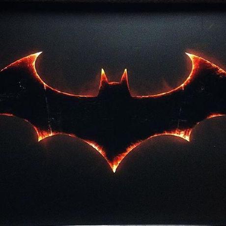 Thedisguisebatman Batman Github