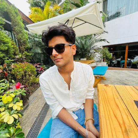 Kakarotcode Spandan Mukherjee Github