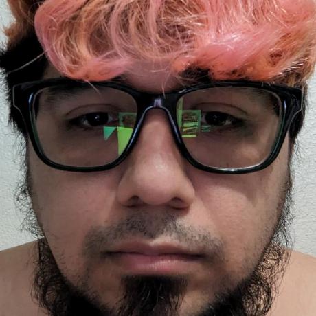 Github Outsiderhoy Chapa - Professional Abstract Picture - Desktop