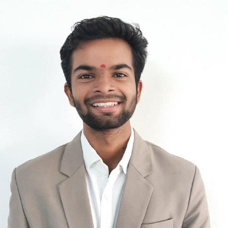 Krushnamohod Krushna Mohod Github - Professional Minimal Picture - High Resolution